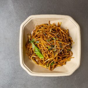 STIR FRY SZECHUAN NOODLES - Chicken or beef